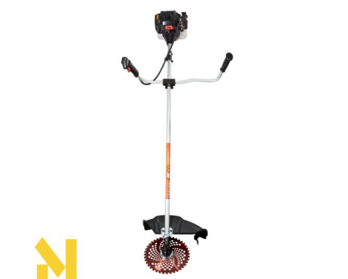 Мотокоса Vitals Master BK 3312j Black Edition