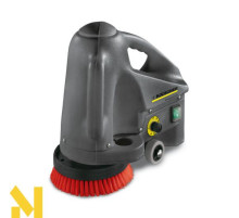 Машина підлогомийна Karcher BD 17/5 C