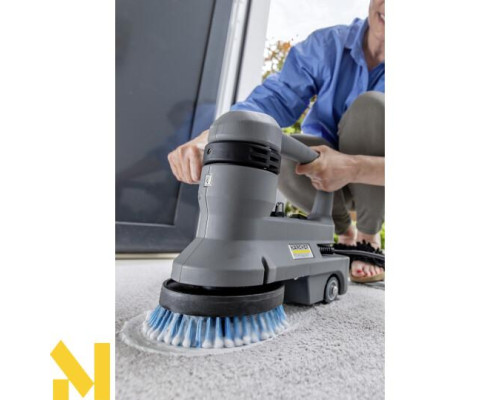 Апарат для очищення поверхонь Karcher BD 17/5 C Ep