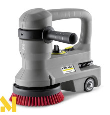 Апарат для очищення поверхонь Karcher BD 17/5 C Ep