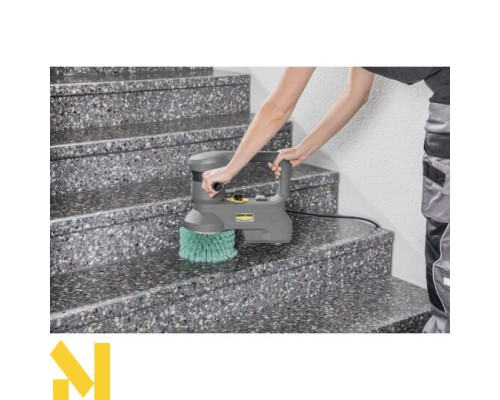 Апарат для очищення поверхонь Karcher BD 17/5 C Ep