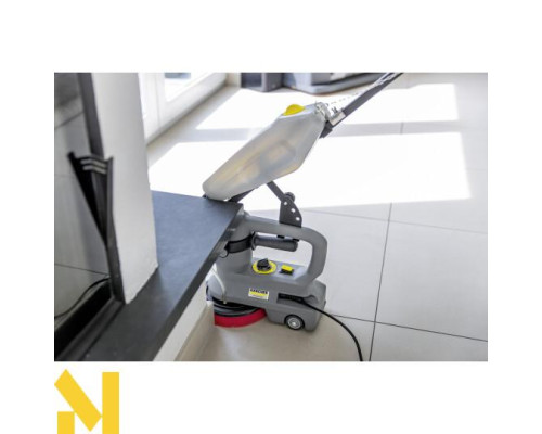 Апарат для очищення поверхонь Karcher BD 17/5 C Ep