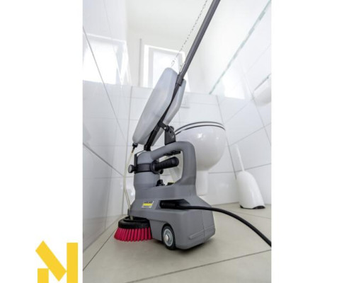 Апарат для очищення поверхонь Karcher BD 17/5 C Ep