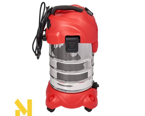 Пилосос будівельний Vitals Master VC 3012sw