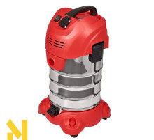 Пилосос будівельний Vitals Master VC 3012sw