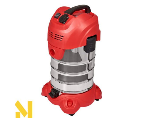 Пилосос будівельний Vitals Master VC 3012sw