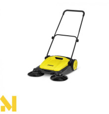Підмітальна машина механічна Karcher S 650