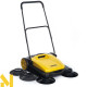 Підмітальна машина механічна Karcher S 650 2 in 1