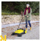 Підмітальна машина механічна Karcher S 4 Twin 2in1