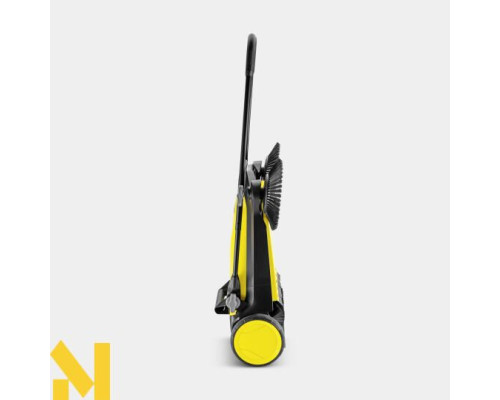 Підмітальна машина механічна Karcher S 4 Twin 2in1