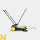 Підмітальна машина механічна Karcher S 4 Twin 2in1