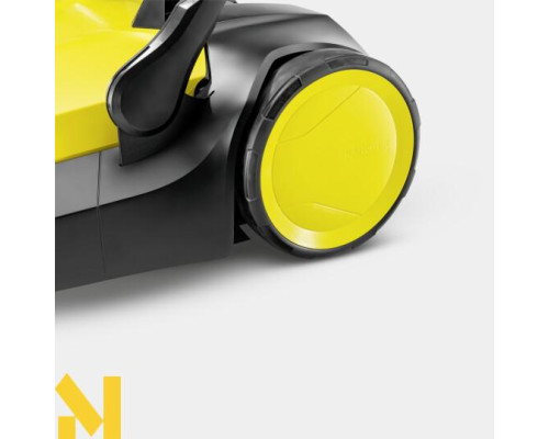 Підмітальна машина механічна Karcher S 6 Twin