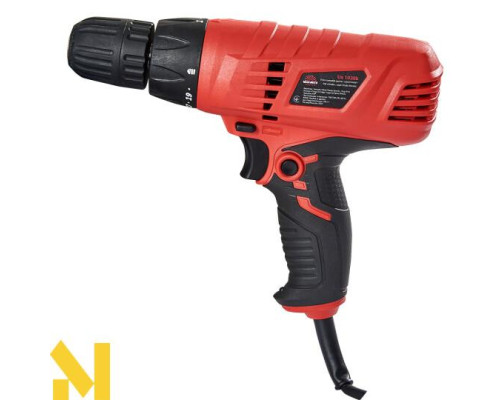 Дриль-шуруповерт мережевий Vitals Master Us 1030b