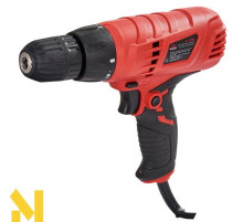 Дриль-шуруповерт мережевий Vitals Master Us 1030b