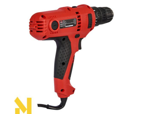 Дриль-шуруповерт мережевий Vitals Master Us 1023l