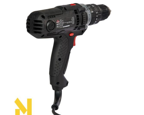 Дриль-шуруповерт мережевий Vitals Professional Us 1345bi