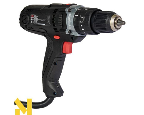 Дриль-шуруповерт мережевий Vitals Professional Us 1345bi