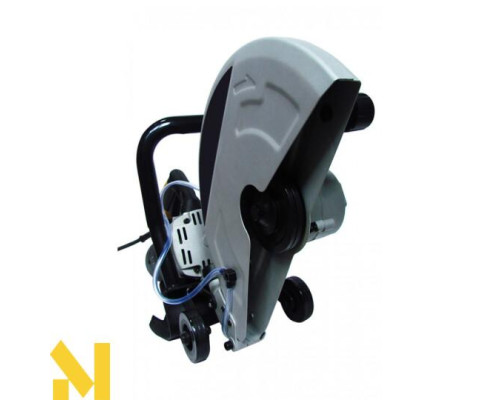 Електроріз GTM DC350