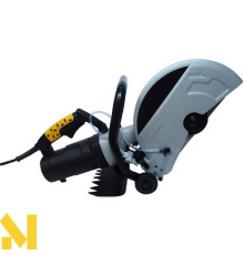 Електроріз GTM DC350