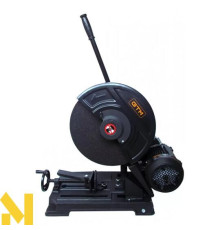Пила монтажна GTM CM3000/380CI