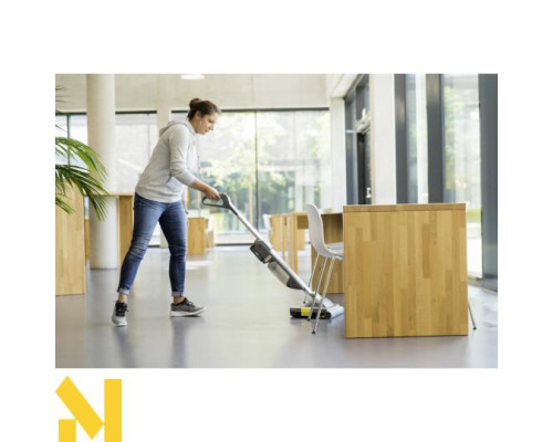 Машина підлогомийна акумуляторна Karcher BR 30/1 C Bp (1.783-050.0)