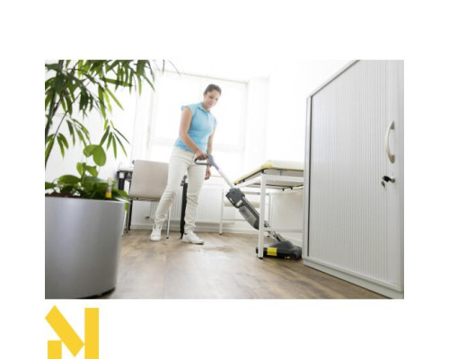 Машина підлогомийна акумуляторна Karcher BR 30/1 C Bp (1.783-050.0)