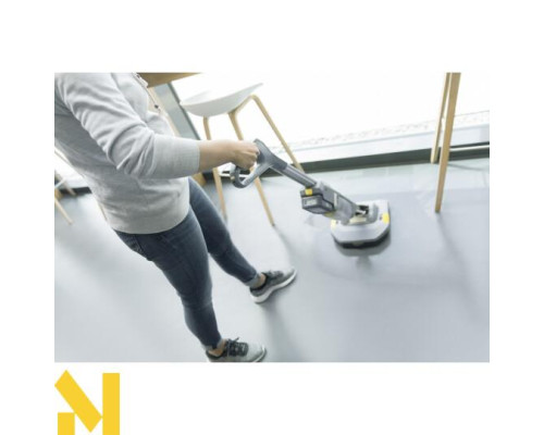 Машина підлогомийна акумуляторна Karcher BR 30/1 C Bp (1.783-050.0)