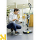 Машина підлогомийна акумуляторна Karcher BR 30/1 C Bp (1.783-050.0)