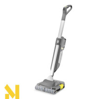 Машина підлогомийна акумуляторна Karcher BR 30/1 C Bp (без АКБ та ЗП)