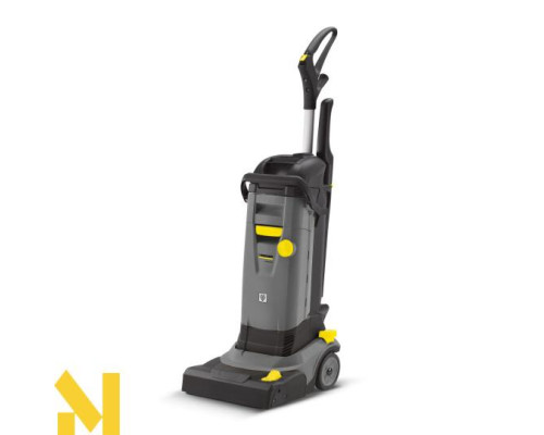 Машина підлогомийна Karcher BR 30/4 C Adv