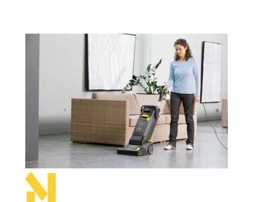 Машина підлогомийна Karcher BR 30/4 C