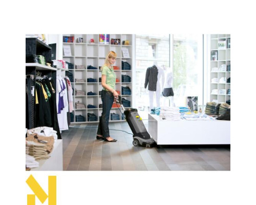 Машина підлогомийна Karcher BR 30/4 C