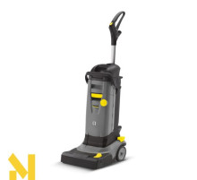 Машина підлогомийна Karcher BR 30/4 C + MF