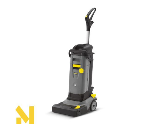 Машина підлогомийна Karcher BR 30/4 C + MF