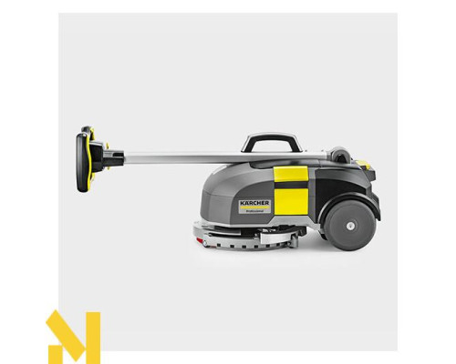 Машина підлогомийна акумуляторна Karcher BD 30/4 C Bp Pack