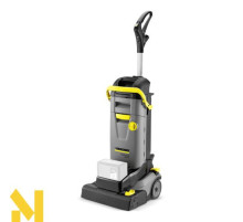 Машина підлогомийна акумуляторна Karcher BR 30/4 C BP (без АКБ та ЗП)