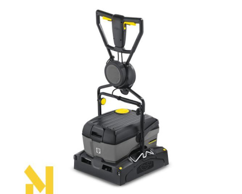 Машина підлогомийна Karcher BR 40/10 C