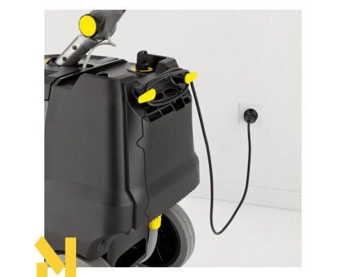 Машина підлогомийна акумуляторна Karcher BD 38/12 C Bp Pack