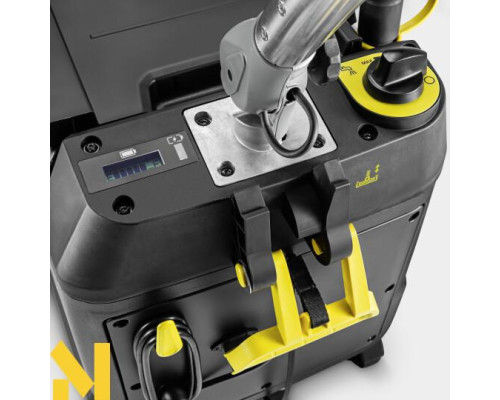 Машина підлогомийна акумуляторна Karcher BD 35/15 C Classic Bp Pack