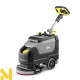 Машина підлогомийна акумуляторна Karcher BD 35/15 C Classic Bp Pack