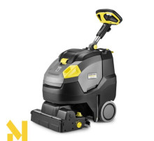 Машина підлогомийна акумуляторна Karcher BR 45/22 C Bp Pack