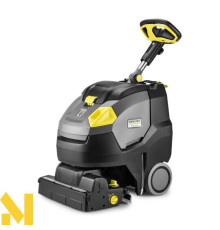 Машина підлогомийна акумуляторна Karcher BR 45/22 C Bp Pack