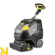 Машина підлогомийна акумуляторна Karcher BR 45/22 C Bp Pack