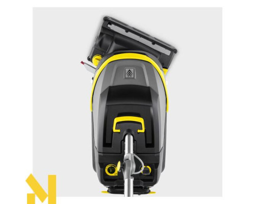 Машина підлогомийна акумуляторна Karcher BR 35/12 C Bp Pack