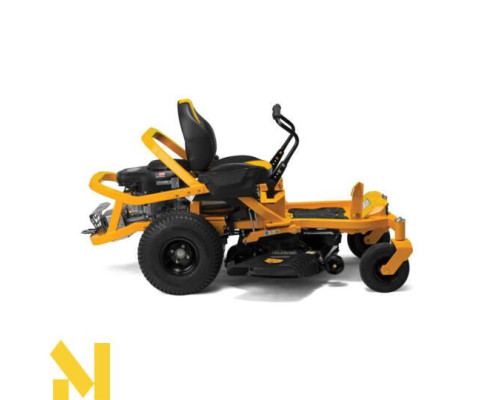 Райдер бензиновий Cub Cadet XZ5 L127 з нульовим радіусом розвороту