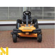Райдер бензиновий Cub Cadet XZ2 107