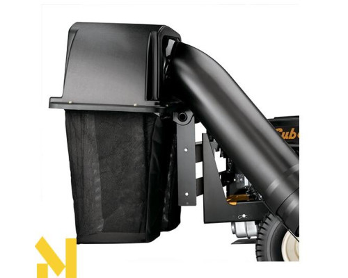 Райдер бензиновий Cub Cadet XZ2 107