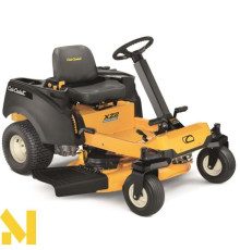 Райдер бензиновий Cub Cadet XZ2 107