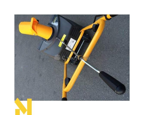 Снігоприбирач електричний Stiga ST 1145 E