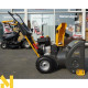 Снігоприбирач бензиновий STIGA ST 3256 P